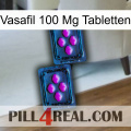 Vasafil 100 Mg Tablets 03